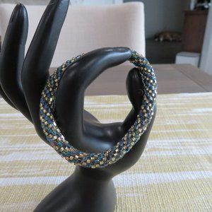 Lily and Laura bracelet